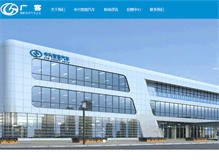 Tablet Screenshot of gtbus.com